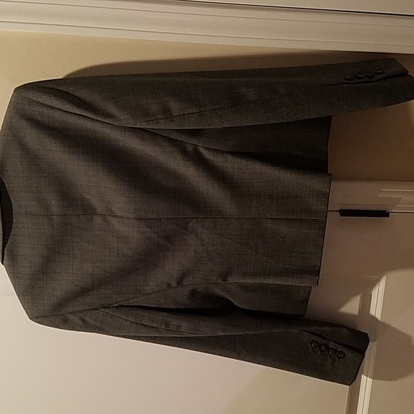 Ann Taylor Loft wool blend jacket - Picture 5 of 7
